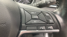 Nissan Qashqai 1.2 DiG-T N-Connecta 5dr Petrol Hatchback